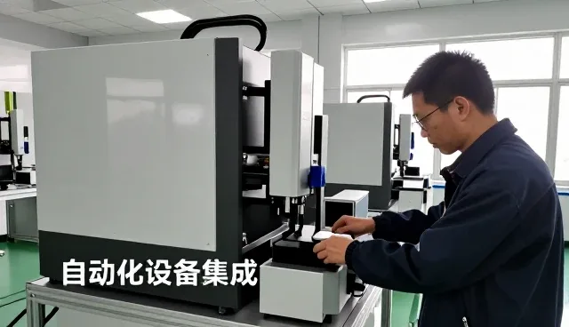 坚持精益求精客户使用安装调试服务的反馈
