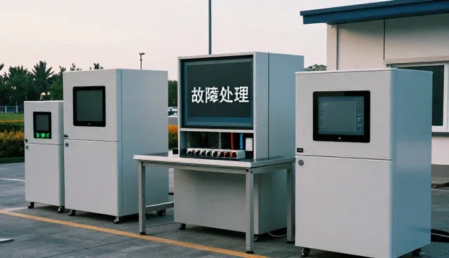 智能控制系统选型中的成本控制关键要素